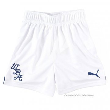 1ª Camiseta West Bromwich Albion Nino 2022-2023