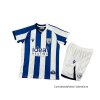 1ª Camiseta West Bromwich Albion Nino 2025-2026 1ª Camiseta West Bromwich Albion Nino 2025-2026