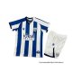 1ª Camiseta West Bromwich Albion Nino 2025-2026