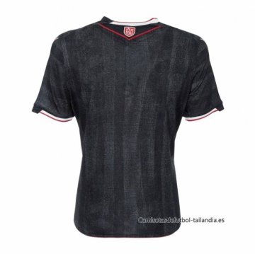 3ª Camiseta West Bromwich Albion 2025-2026