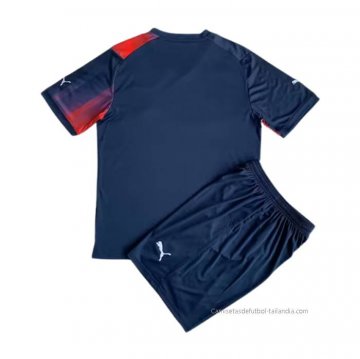 3ª Camiseta West Bromwich Albion Nino 2023-2024