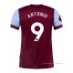 1ª Camiseta West Ham Jugador Antonio 2023-2024
