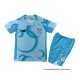 3ª Camiseta West Ham Nino 2026-2027