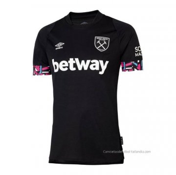 2ª Camiseta West Ham 2022-2023 2ª Camiseta West Ham 2022-2023