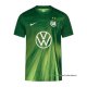 1ª Camiseta Wolfsburg 2025-2026