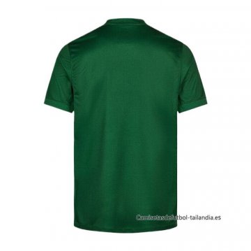 1ª Camiseta Wolfsburg 2025-2026