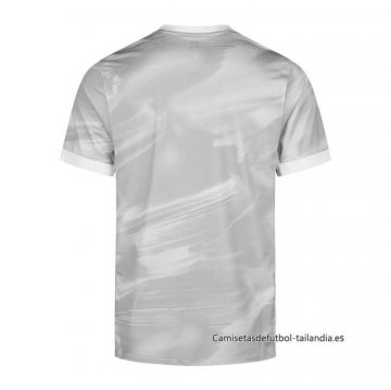 2ª Camiseta Wolfsburg 2025-2026