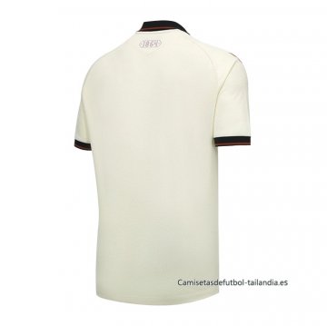 3ª Camiseta Wrexham 2026-2027