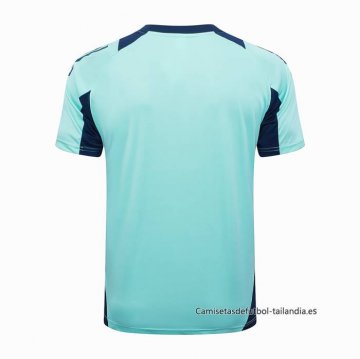 Camiseta de Entrenamiento Arsenal 2024-2025 Verde