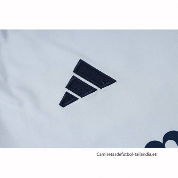 Camiseta de Entrenamiento Arsenal 2025-2026 Gris