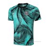 Camiseta de Entrenamiento Barcelona 2021-2022 Verde Camiseta de Entrenamiento Barcelona 2021-2022 Verde
