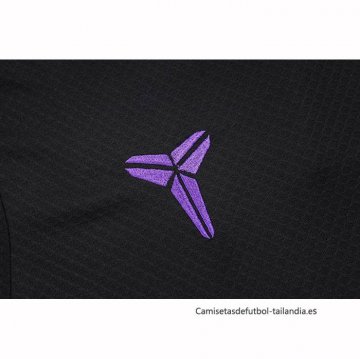 Camiseta de Entrenamiento Barcelona 2025-2026 Negro