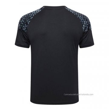 Camiseta de Entrenamiento Borussia Dortmund 2023-2024 Negro