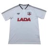 Camiseta de Entrenamiento Colo-Colo 2022 Blanco Camiseta de Entrenamiento Colo-Colo 2022 Blanco