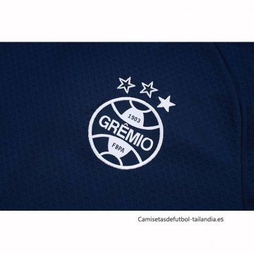 Camiseta de Entrenamiento Gremio 2025-2026 Azul Oscuro