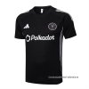 Camiseta de Entrenamiento Inter Miami 2025-2026 Negro
