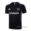 Camiseta de Entrenamiento Inter Miami 2025-2026 Negro