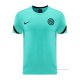 Camiseta de Entrenamiento Inter Milan 2021-2022 Verde