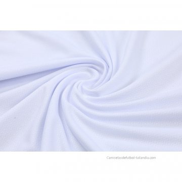 Camiseta de Entrenamiento Inter Milan 2022-2023 Blanco
