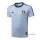 Camiseta de Entrenamiento Italia 2026-2027 Azul