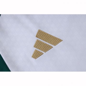 Camiseta de Entrenamiento Italia 2025-2026 Negro