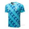 Camiseta de Entrenamiento Juventus 2022-2023 Azul Camiseta de Entrenamiento Juventus 2022-2023 Azul
