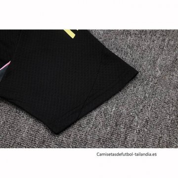 Camiseta de Entrenamiento Juventus 2025-2026 Negro