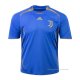 Camiseta de Entrenamiento Juventus Teamgeist 2021-2022 Azul