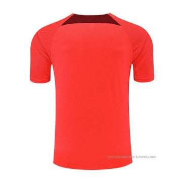 Camiseta de Entrenamiento Liverpool 2022-2023