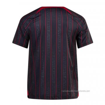 Camiseta de Entrenamiento Liverpool x LeBron James 2023