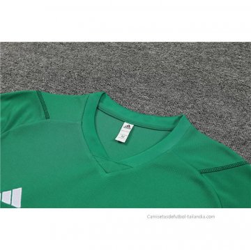 Camiseta de Entrenamiento Mexico 2023-2024 Verde