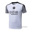 Camiseta de Entrenamiento Paris Saint-Germain 2026-2027 Blanco Camiseta de Entrenamiento Paris Saint-Germain 2026-2027 Blanco