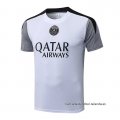 Camiseta de Entrenamiento Paris Saint-Germain 2026-2027 Blanco