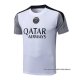 Camiseta de Entrenamiento Paris Saint-Germain 2026-2027 Blanco