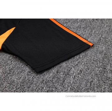 Camiseta de Entrenamiento SC Internacional 2023-2024 Negro