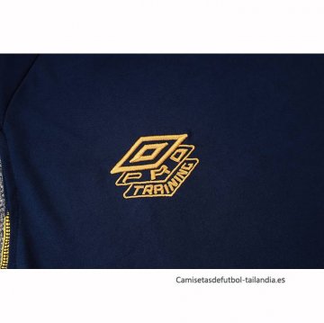 Camiseta de Entrenamiento Santos Sin Mangas 2025-2026 Azul