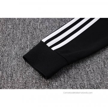 Chandal de Chaqueta del Alemania 2022-2023 Blanco
