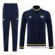 Chandal de Chaqueta del Colombia 2024-2025 Azul