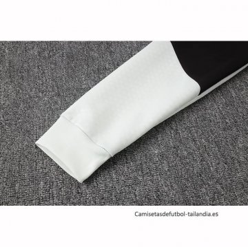 Chandal de Chaqueta del Flamengo 2026-2027 Marron