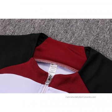 Chandal de Chaqueta del Liverpool 2022-2023 Purpura