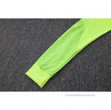 Chandal de Chaqueta del Tottenham Hotspur 2022-2023 Verde
