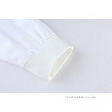 Chandal de Rompevientos del Liverpool 2021-2022 Blanco