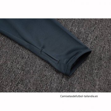 Chandal de Sudadera del Bayern Munich 2025-2026 Naranja