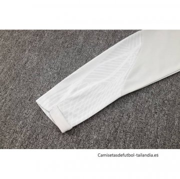 Chandal de Sudadera del Corinthians 2024-2025 Gris