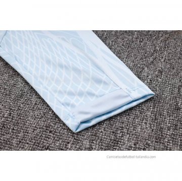Chandal de Sudadera del Inter Milan 2023-2024 Gris