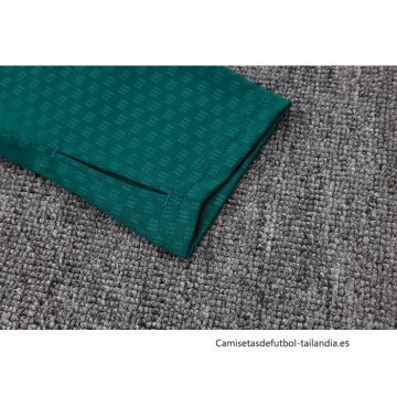 Chandal de Sudadera del Mexico 2026-2027 Negro