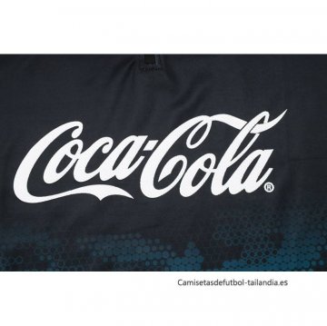 Chandal de Sudadera del Napoli 2024-2025 Negro