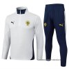 Chandal de Sudadera del Portugal 2024-2025 Blanco Chandal de Sudadera del Portugal 2024-2025 Blanco