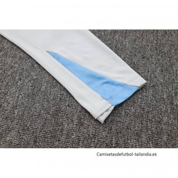 Chandal de Sudadera del Tottenham Hotspur 2024-2025 Gris