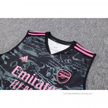 Chandal del Arsenal Sin Mangas 2023-2024